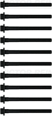 Cylinder Head Bolt Set